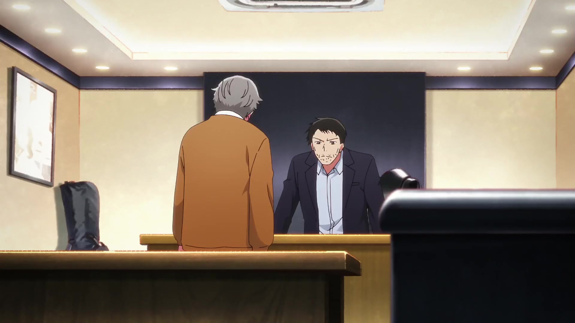 [Tsukyio Editing Resources] Oshi No Ko Season 1 (Episode 6) Raw Clips (97) (tsukyio.com).mp4